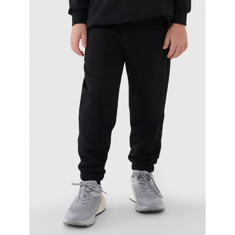 Tracksuit 4F Jr 4FJRAW24TAPSU040-20S Clothing/Training/4F 4F