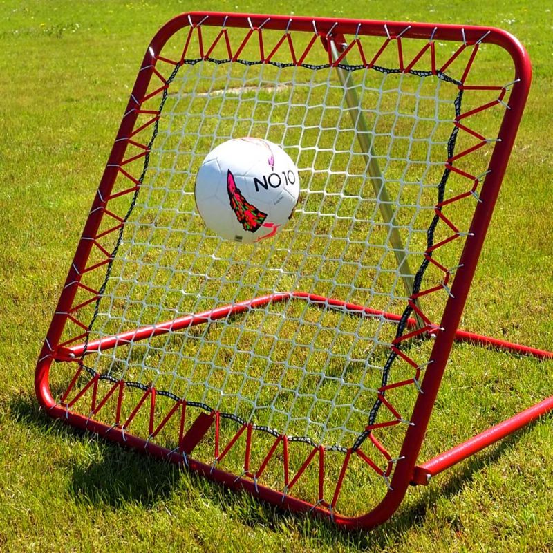 Rebounder mini NO10 100x100cm VMR-SU1M Accessories/Training equipment Your Sports Performance