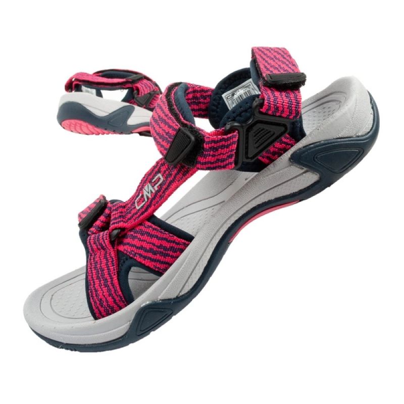 CMP Hamal Hiking Jr 38Q9954 32CG sandals Footwear/Outdoor/CMP Your Sports Performance