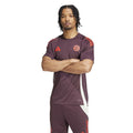 Adidas FC Bayern Training JSY M IS9935 T-shirt Clothing/Football Adidas