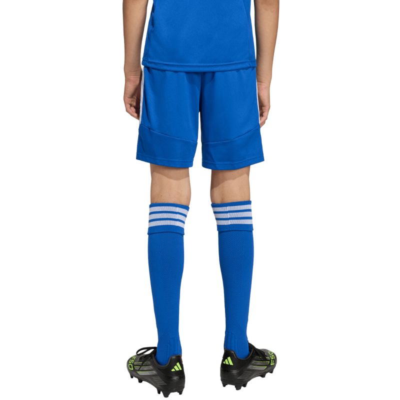 adidas Tiro 26 League Kids Shorts Blue KA8816 To be categorized Your Sports Performance