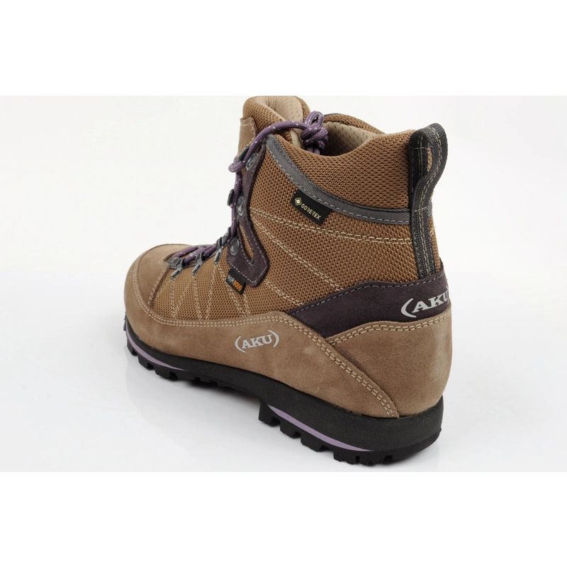 Aku Trekker GTX women's trekking shoes In preparation Your Sports Performance