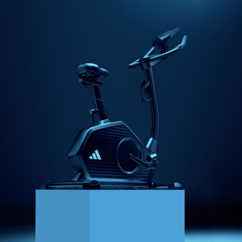 Adidas C-24c exercise bike AVUS-10225 Accessories/Training equipment/Rowery, orbitreki Adidas