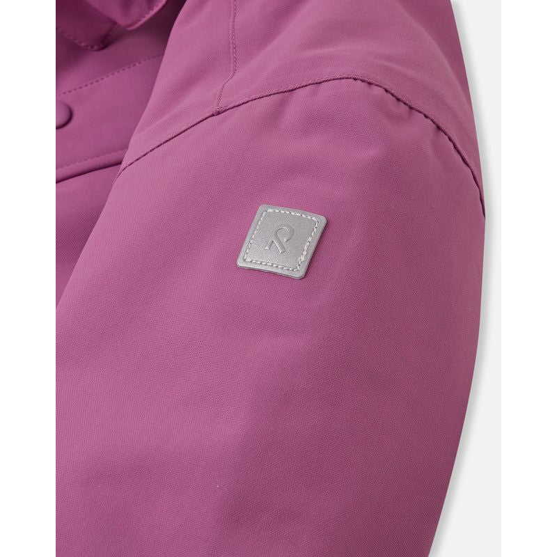 Reima Reimatec Stavanger Jr winter suit (5100110A-5390) Clothing/Outdoor/Kombinezon Your Sports Performance