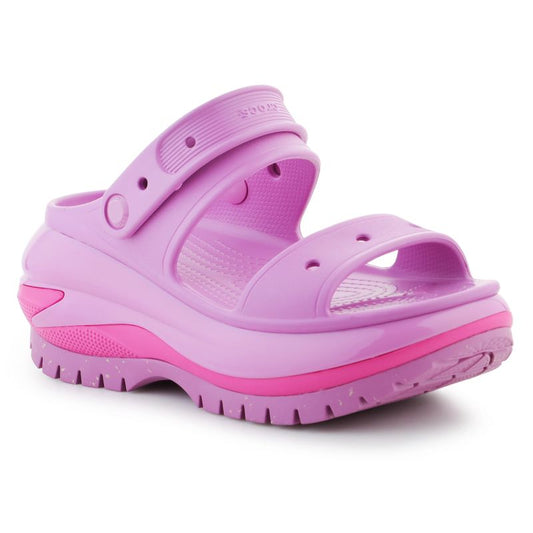 Crocs Mega Crush Sandal 207989-6WQ Footwear/Outdoor Crocs