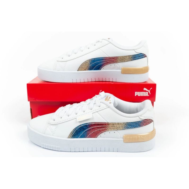 Puma Jada Olympic W 382574 01 Shoes Footwear/Lifestyle Puma
