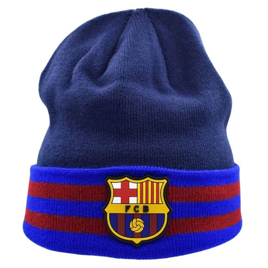 FC Barcelona Jr. 5004GLIP Cap Accessories Your Sports Performance