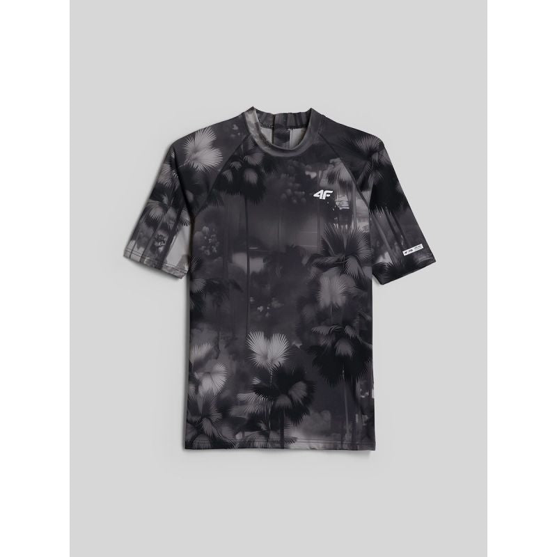 Men's 4F 4FRSS26TFWSM002-20A UPF50+ swimming and water sports shirt