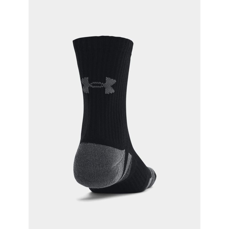 Under Armour Socks 1379530-001 Clothing/Training/Socks/Unisex Your Sports Performance