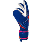 Reusch Attrakt Solid Goalkeeper Gloves Blue 5670515 4126 To be categorized Your Sports Performance