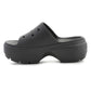 Crocs Stomp Slide 209346-001 Footwear/Outdoor Crocs