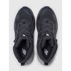 High speed hiker trekking shoes with membrane for men 4F 4FWMM00FOTSM038-50S *Kategoria tymczasowa Your Sports Performance