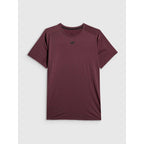 Men's quick-drying regular training T-shirt 4F 4FRSS26TFTSM2289-60S 4f