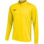Nike Dri-Fit Park 26 Drill Top Men's Sweatshirt Yellow IB7536 719 To be categorized Your Sports Performance