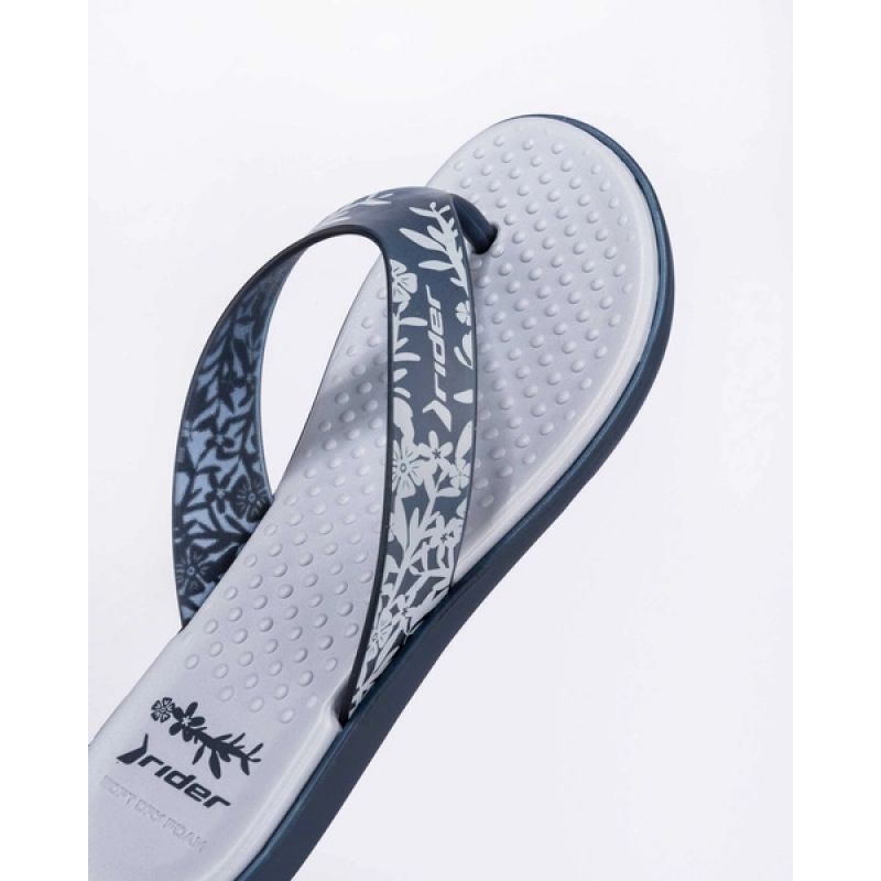 Rider Aqua Vi Fem W 83635AZ074 Flip-Flops Footwear/Swimming/Rider Your Sports Performance