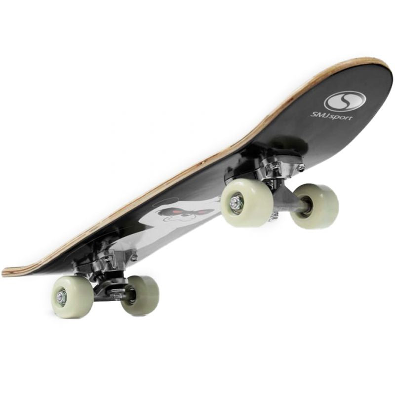 Skateboard SMJ UT-2406 Robot Accessories/Skating Your Sports Performance