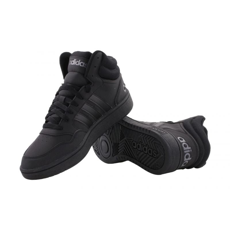 Shoes adidas Hoops 3.0 Mid M GV6683 Footwear/Lifestyle Adidas