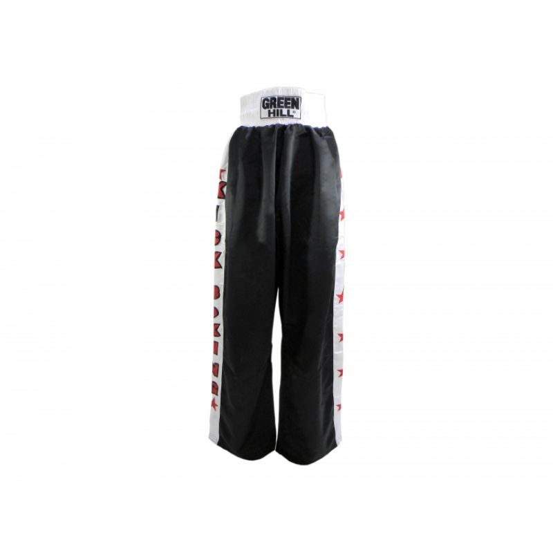 Long sports pants GH SKBP-4 LAST PIECES In preparation Your Sports Performance