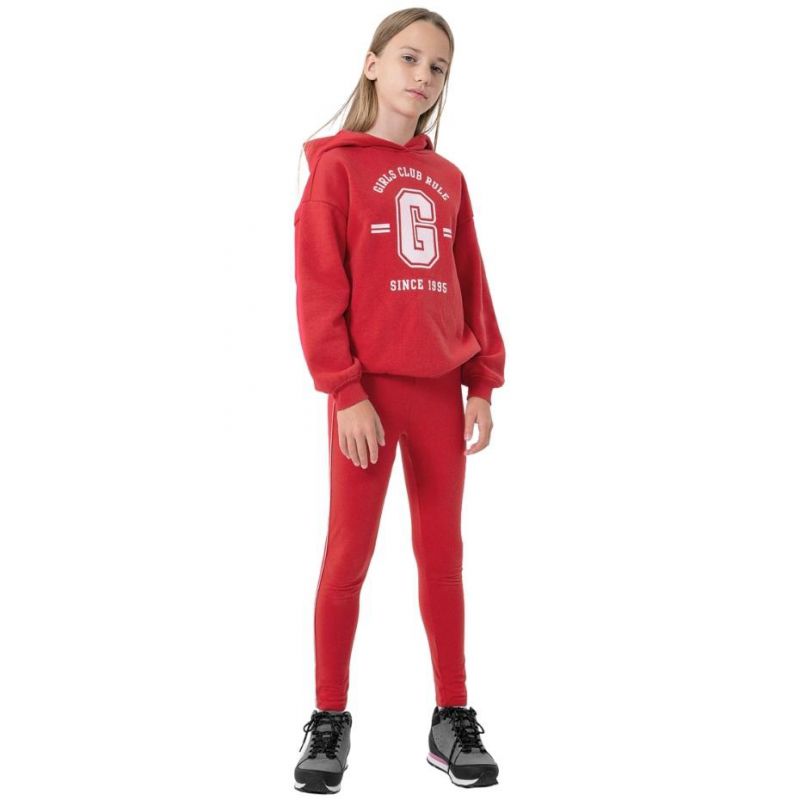 Leggings 4F Jr HJZ22 JLEG004 62S 4F
