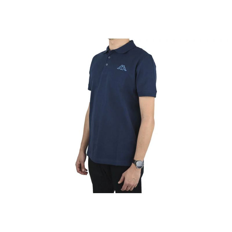 Kappa Peleot Polo M 303173-821 Clothing/Lifestyle/T-shirts/Kappa Kappa