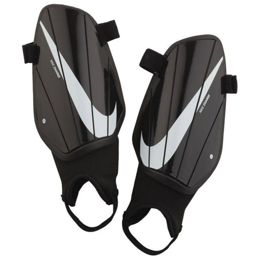 Nike Charge M SP2164 010 shin guards Accessories/Protectors and knee pads Nike
