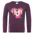 T-shirt Bejo Rita Ls Kdg Jr 92800438669 Clothing/Lifestyle/T-shirts/Bejo Your Sports Performance