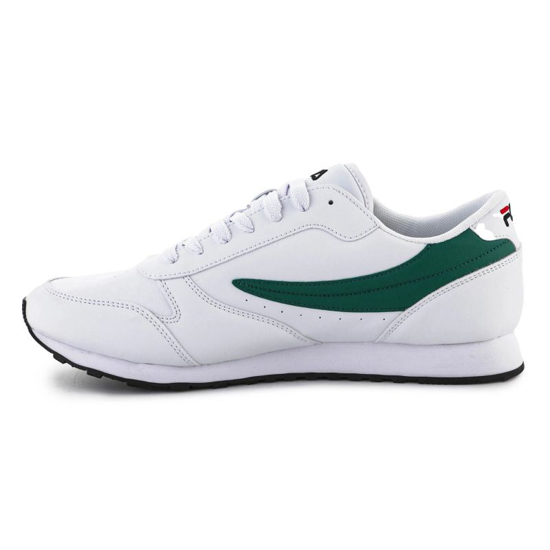 Fila Orbit Low M 1010263-13063 shoes Footwear/Lifestyle/Fila Your Sports Performance