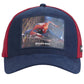 Capslab Marvel Black Panther Cap CL-MAR7-1-PCT-SPI Clothing/Lifestyle/Capslab Your Sports Performance