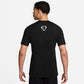 Nike Sportswear Total 90 II IB6032-010 T-shirt Clothing/Lifestyle/T-shirts Nike