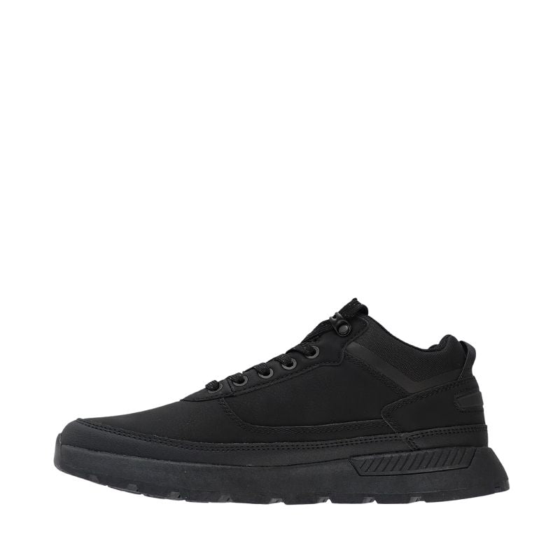 Wrangler Carver Shoot Men's Shoes Black 20263027 11A
