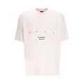 Hugo Duwrite T-shirt M 50538958-102 Clothing/Lifestyle/T-shirts/Hugo Your Sports Performance