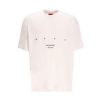 Hugo Duwrite T-shirt M 50538958-102 Clothing/Lifestyle/T-shirts/Hugo Your Sports Performance