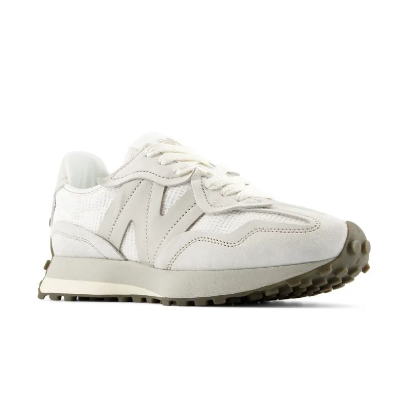 Classic Unisex New Balance 327 Lifestyle Shoes (U327W2L5)