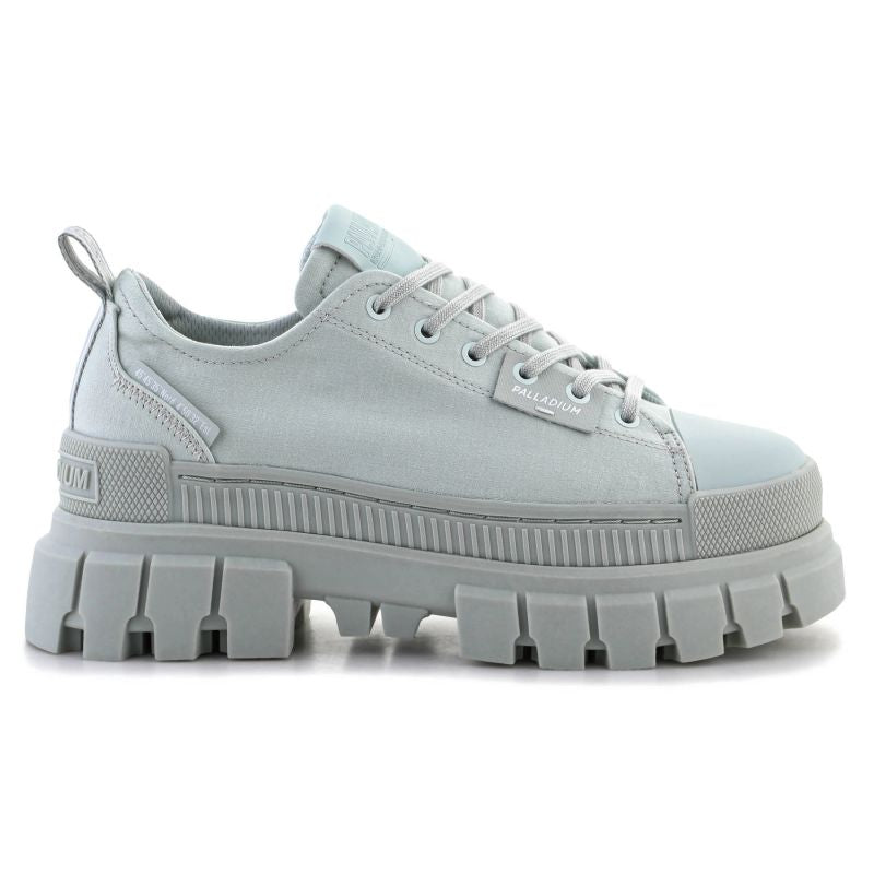 Palladium Revolt Lo Tx W 97243-314-M shoes Footwear/Lifestyle/Palladium Your Sports Performance