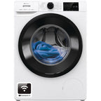 Washing machine GORENJE WPNEI84SASWIFI/PL AGD - Produkty/Pralki wolnostojące Your Sports Performance