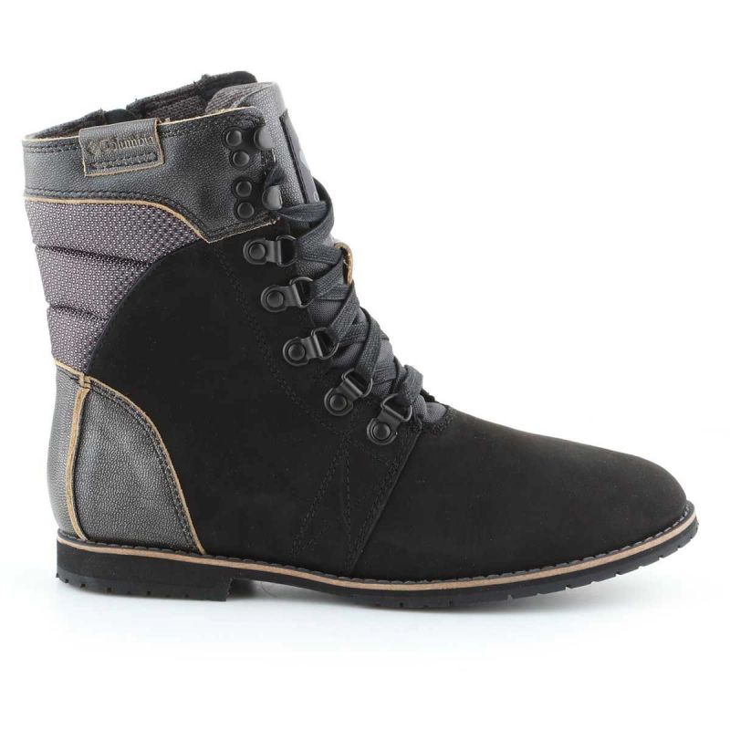 Columbia Twentythird Ave Wp Mid W BL2769-010 Footwear/Outdoor/Regatta Your Sports Performance