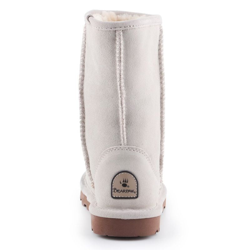 Bearpaw Elle Short W 1962W-909 Winter White winter shoes Footwear/Outdoor/UGG Your Sports Performance