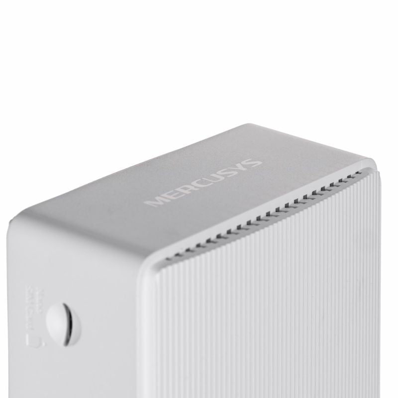 Mercusys MB130-4G LTE AC1200 router Komunikacja i łączność/Routery 3G/4G/5G Your Sports Performance