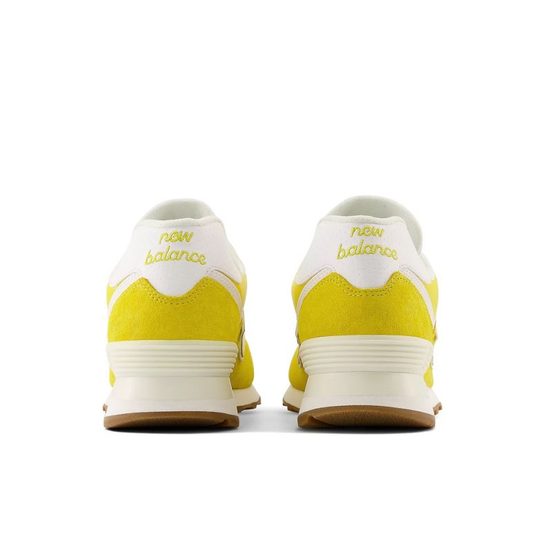 New Balance U574YK2 shoes Footwear/Lifestyle New Balance