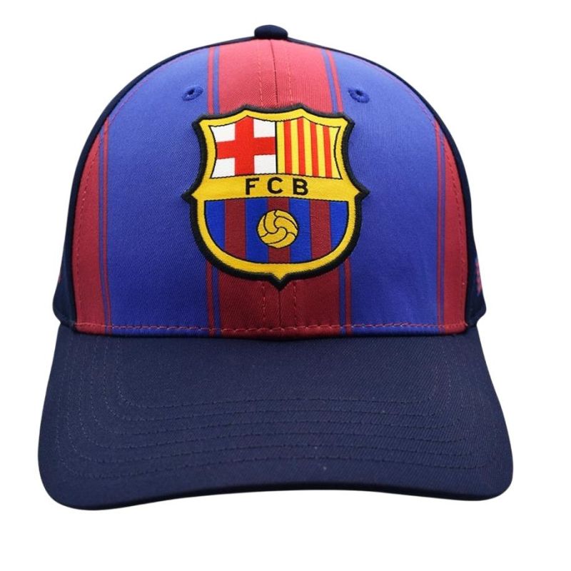 FC Barcelona Junior Cap 5001GBBILP In preparation Your Sports Performance