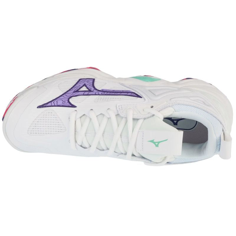 Mizuno Wave Momentum 3 W V1GC231220 shoes Footwear/Volleyball/Women Mizuno