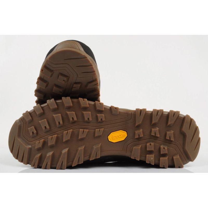 Aku Nativa Canvas Women's Hiking Shoes [647 091] Footwear/Outdoor/Aku Your Sports Performance