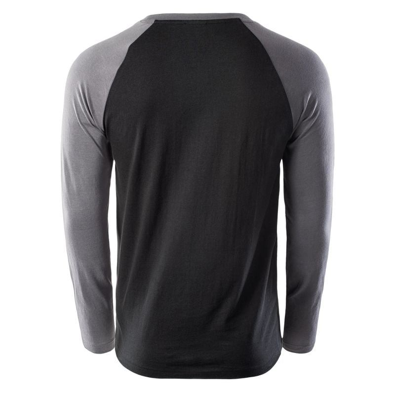 Hi-tec Puro Ls T-shirt M 92800288958 Sport/Clothing Your Sports Performance