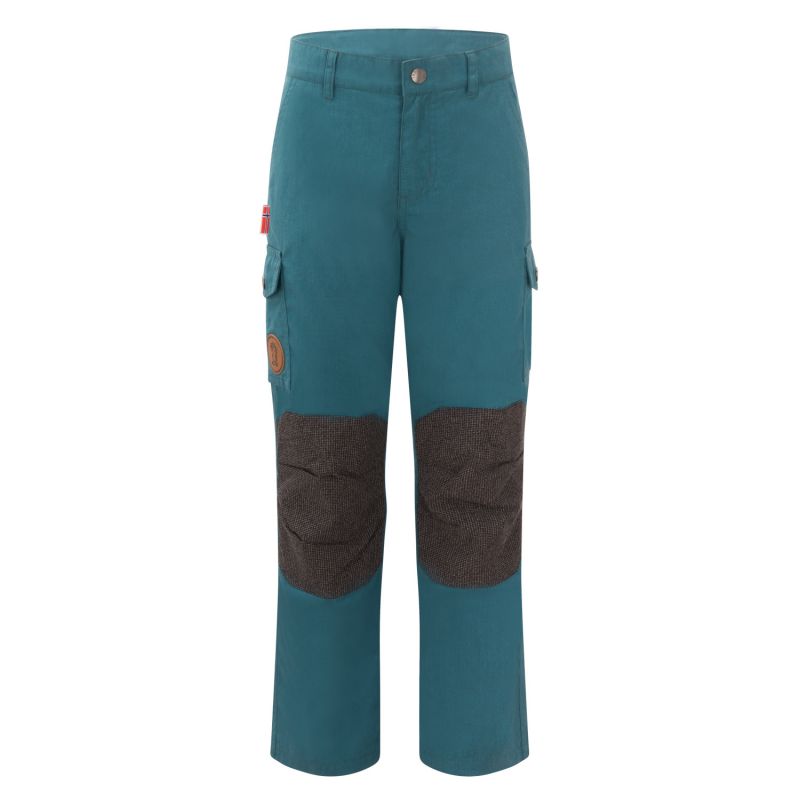 Trollkids Kids Trollheimen Winter Pants for boys/girls (855-326) In preparation Your Sports Performance