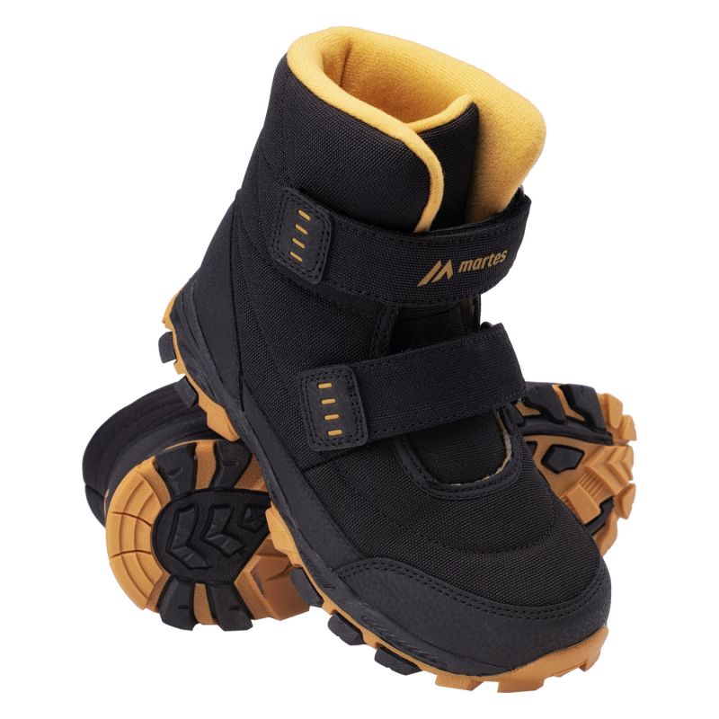 MENIVEK JR Children's Winter Shoes Footwear Your Sports Performance