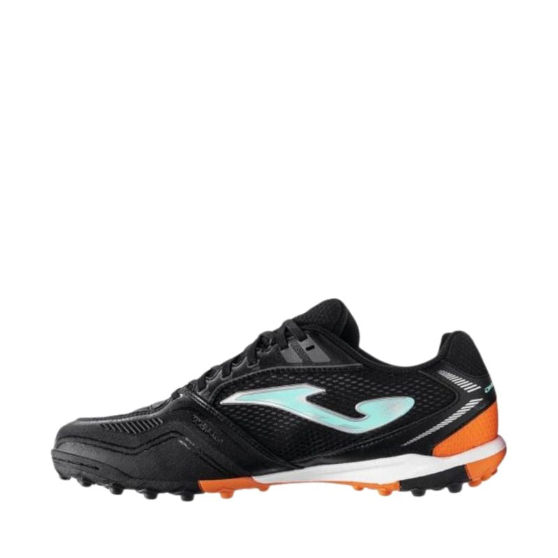 Joma Dribling Turf 2601 Black Football Boots DRIS2601TF