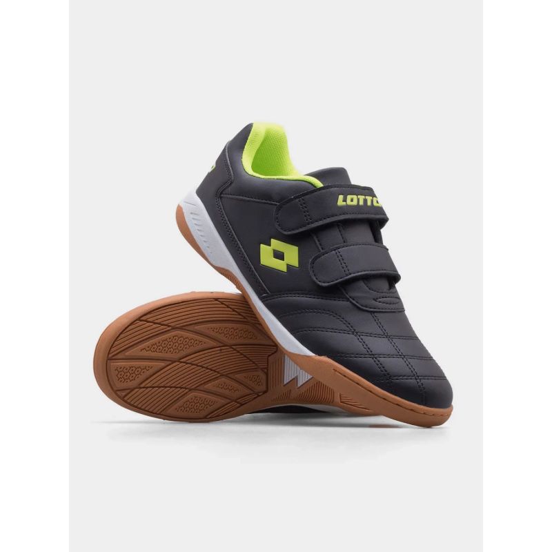 Lotto Packer K Jr 2600110K-1124 shoes Footwear/Lifestyle/Coqui Your Sports Performance