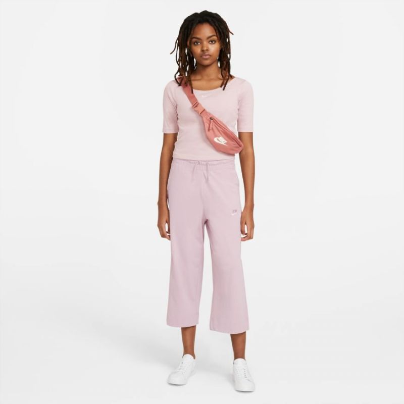 Nike Sportswear Essential T-shirt W CZ9812-645 Clothing/Lifestyle/T-shirts Nike