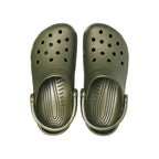 Crocs Classic Clog 10001-309 Army Green To be categorized Your Sports Performance