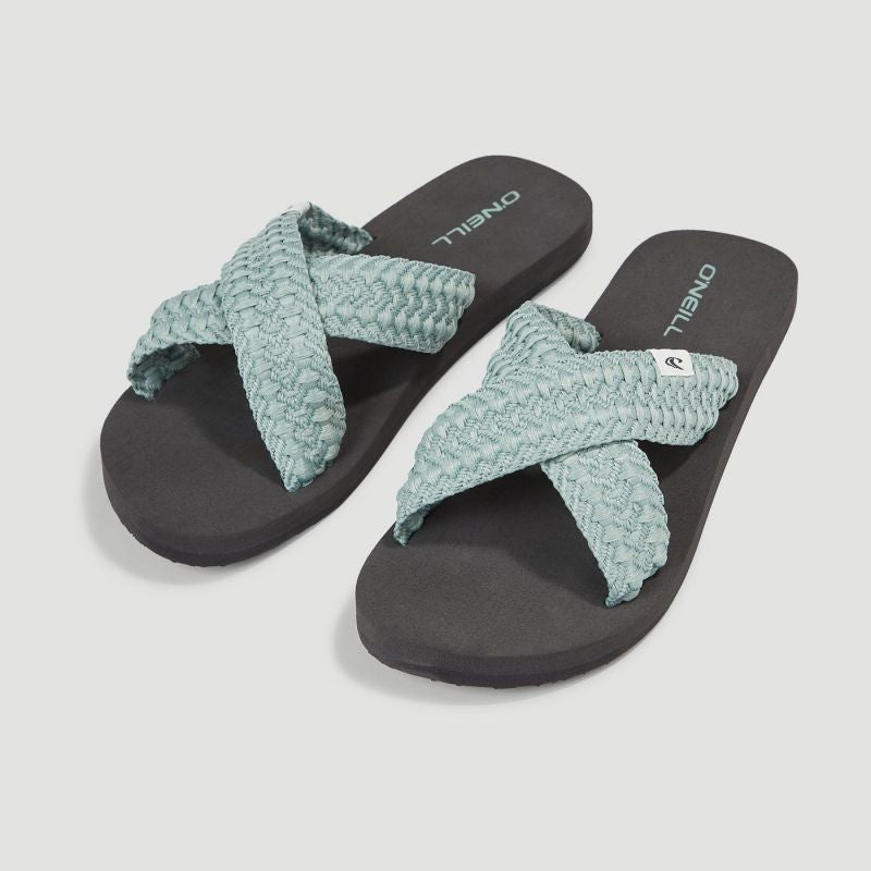 O'Neill Ditsy Bloom Slides W 92800613220 flip-flops Footwear/Outdoor Your Sports Performance
